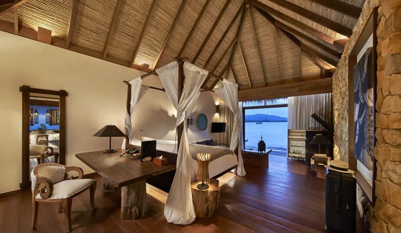 Song Saa Private Island-One Bedroom Overwater Villa 1_6422